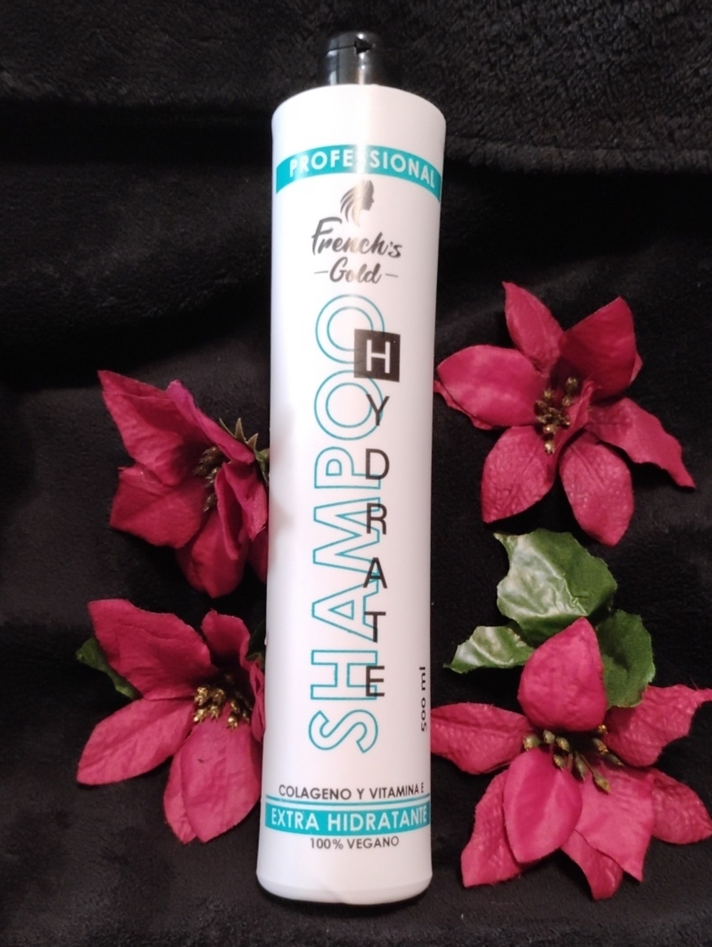 French's Gold Hydrating Shampoo